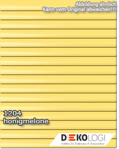 1204 / honigmelone