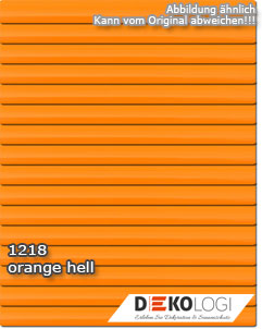 1218 / orange hell