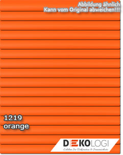 1219 / orange