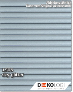 1506 / sky glitter