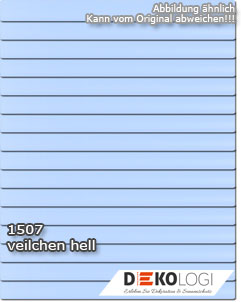 1507 / veilchen hell
