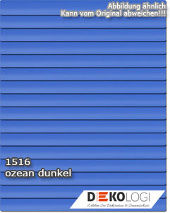 1516 / ozean dunkel