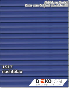 1517 / nachtblau