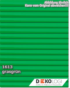 1613 / grasgrün
