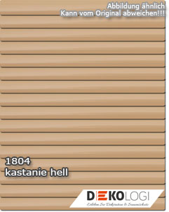 1804 / kastanie hell